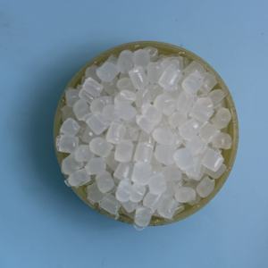 Gránulos de Resina PE Virgen, Gránulos de LDPE MFR 2, Pellets de Plástico LDPE Virgen para Revestimientos de Películas Fundidas - Product Image 6