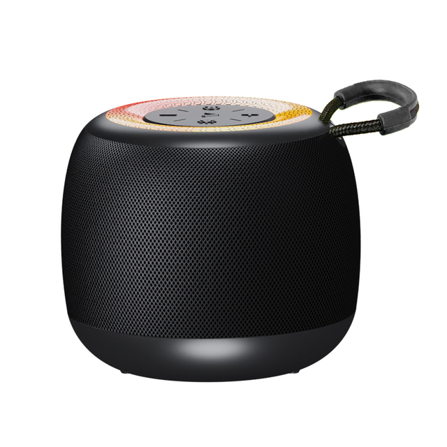Bass High Quality Loud Bt Aux Mini Small Portable Blue Tooth Wireless Blu Etooth Speaker With Spot Wholesale
