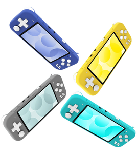 <span class=keywords><strong>2022</strong></span> Rice OT Rice 20 INI tro ETRO IDEO ame sole única ortable ame sole onsole External 8 G4.3 Inch yheld ame Console - Product Image 2