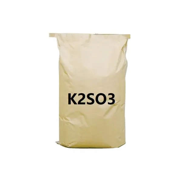 Kaliumsulfiet K2so3 Cas 10117-38-1