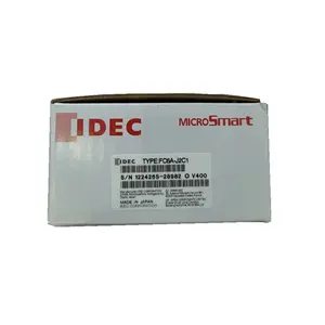 Promotion Original IDEC FC6A-K2A1 PLC Module Brand New In Stock