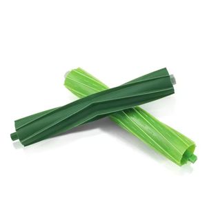 Brosses à rouleaux en caoutchouc pour aspirateur de la série <span class=keywords><strong>S9</strong></span> de vente chaude pour <span class=keywords><strong>iRobot</strong></span> <span class=keywords><strong>S9</strong></span> (9150) <span class=keywords><strong>S9</strong></span> + <span class=keywords><strong>S9</strong></span> Plus (9550) manuel à usage domestique - Product Image 1