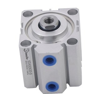 ข้อต่อท่อลม DIECKERS SITEC สำหรับงานอุตสาหกรรม ผลิตในเยอรมนี - Product Image 5
