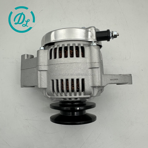 Alternateur de remplacement EexcavaStart 101211-3861 12V 40A pour Kubota D1105 V1505 Bobcat Excavator Heavy Duty 16241-64010 Neuf 1 an de garantie - Product Image 6