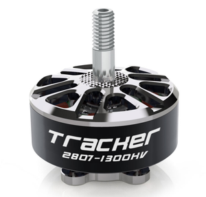 Motor sin Escobillas 2807 -1300KV Metálico para Drones RC de Ala Fija, Accesorios para Carreras FPV, Molde <span class=keywords><strong>Privado</strong></span> Guangdong - Product Image 1