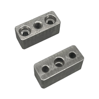 Service professionnel d'usinage CNC pour pièces de prototypes mécaniques, fabrication sur mesure par fraisage et tournage OEM/ODM