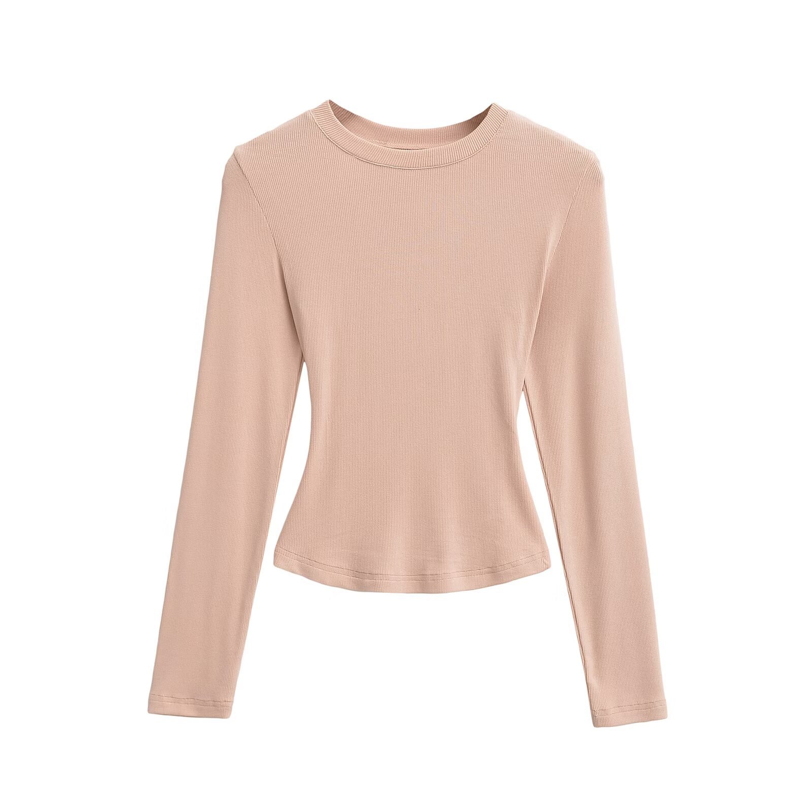 Nude Pink