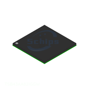 TMUX6219RQXR 8 WFDFN Exposed Pad Interface Electronics Component In Stock - Product Image 1