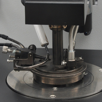 Equipo de Laboratorio para Aceite ASTM D93 ISO2719, Probador Automático de Punto de Inflamación en Recipiente Cerrado Pensky-Martens, Dispositivo de Prueba PMCC DIN51751