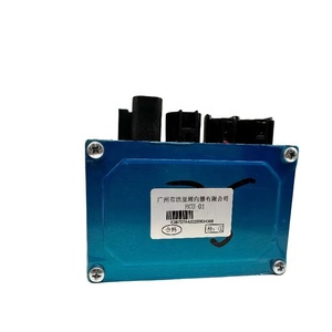 Kit colonne de direction assistée électrique ATV/UTV EPS (ECU universel) - Product Image 1