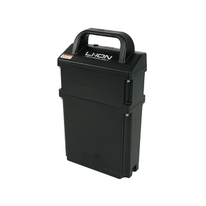 자동차 부품 공장 전기 지게차 부품 리튬 배터리 24V20AH 중국 지게차 빅 조 LPT26 지게차 배터리 - Product Image 5