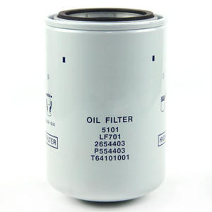 Für <span class=keywords><strong>Perkins</strong></span> Case Schmier filter Ölfilter T74105021 T64101001 PK71028 E065502 R1 LF701 P554403 - Product Image 1