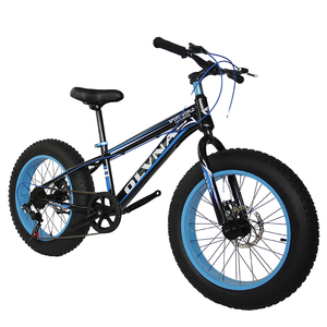 Vélo hybride 26 pouces en alliage d'aluminium pour <span class=keywords><strong>homme</strong></span> 4.0 gros pneu pour <span class=keywords><strong>Chopper</strong></span> 21 vitesses cadre en acier 26X4.0 Fat Mountain - Product Image 4