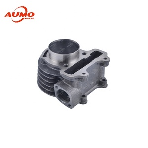 Piezas de motor de motocicleta de tecnología líder Juego de cilindros de color original para <span class=keywords><strong>HONDA</strong></span> NAVI 125 - Product Image 2