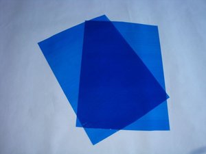 Xem hình ảnh lớn hơn thêm để so sánh chia sẻ tùy chỉnh phân hủy sinh học hoa gói màu Giấy Gói giấy bóng kính trong suốt - Product Image 6