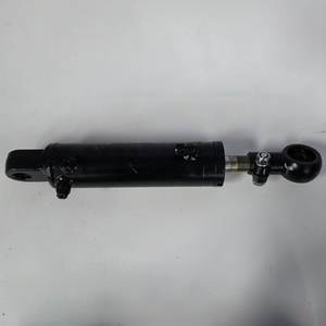 กระบอกไฮดรอลิกสำหรับยกเทียวนอกของรถยกดูซาน รุ่น D30G D30GP D30F แบบเหล็กยืดหดได้ ยกเทียวนอกด้านซ้าย - Product Image 5