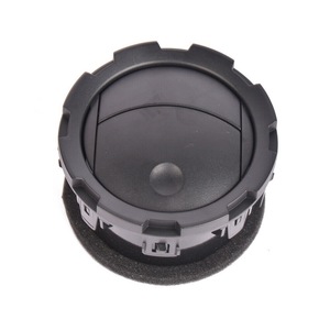 Tapa de Ventilación de Aire Ford, Plástico Negro 8C3Z19893BA DC3Z19893BA BC3Z19893AA para Sistema de Ventilación de Automóviles - Product Image 3