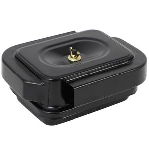 Pièces de générateur à moteur diesel 173F 186FA 192F 195 198F 1100F Ensemble de filtre à air sec Accessoires de générateur - Product Image 1