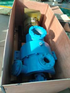 5kW <span class=keywords><strong>Mini</strong></span> Micro Stoomturbine Motor Biomassa Vergassing Energiecentrale met PLC en Pomp, Milieuvriendelijk - Product Image 2