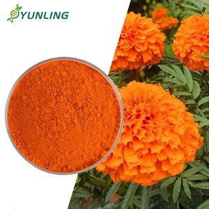 Самая выгодная цена: Экстракт зеаксантина из бархатцев, Экстракт зеаксантина из цветков бархатцев, Порошок зеаксантина - Product Image 1