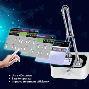<span class=keywords><strong>Láser</strong></span> Fraccional de CO2 a <span class=keywords><strong>Precio</strong></span> de Fábrica para Rejuvenecimiento Facial, Eliminación de Arrugas, Reparación de Cicatrices, Uso en Salón, Máquina de <span class=keywords><strong>Láser</strong></span> Fraccional de CO2 - Product Image 5