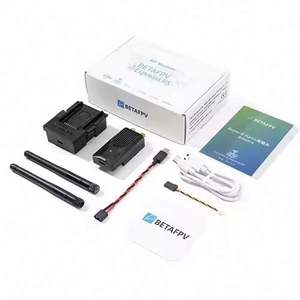 Betafpv superg NANO elrs 2.4G 1W โมดูล RF Gemini เครื่องส่งสัญญาณหลากหลายความถี่คู่เหมาะสำหรับ RC ftraversing drones DIY - Product Image 4