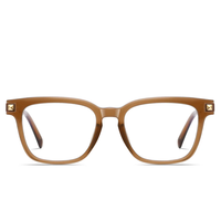 Lunettes de vue classiques en TR90, lunettes de prescription