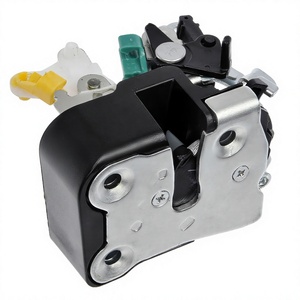 สำหรับตัวล็อกประตูด้านซ้ายด้านคนขับ5027075AA อะไหล่ทดแทน940204 5027075AB - Product Image 4