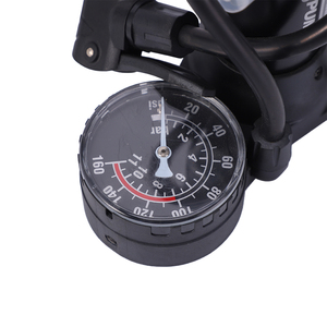 <span class=keywords><strong>Pompe</strong></span> à <span class=keywords><strong>pied</strong></span> pour vélo, moto, ballons, matelas gonflables et articles de natation - Product Image 5