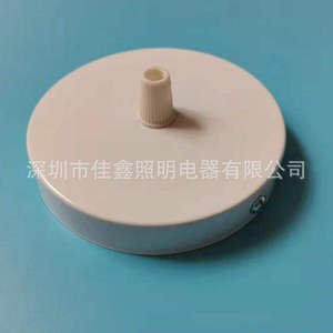 Trần tán mặt dây đèn đồ đạc Trần Cup cho đêm cơ sở Ổ cắm đèn trần chủ - Product Image 4