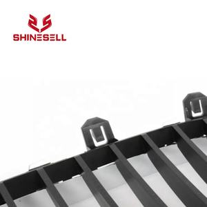 Cadre chromé <span class=keywords><strong>calandre</strong></span> <span class=keywords><strong>calandre</strong></span> pour <span class=keywords><strong>BMW</strong></span> Série 5 E60 2004-2007 - Product Image 4