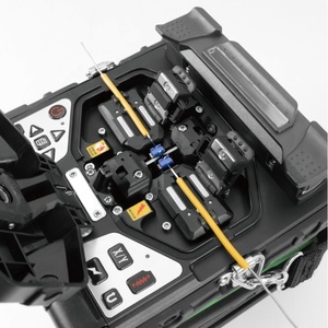 เครื่องเชื่อมต่อใยแก้วนำแสง TE-8203A-W - Product Image 3