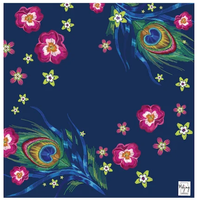 Tapis de Mahjong Double Plaisir, Décoration de Bureau, Résistant aux Taches d'Eau, Antidérapant, Impression Personnalisée, Emballage Roulé, Vente en Gros