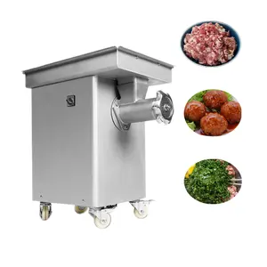 Industry price hot selling electric salt and pepper grinder chilli grinder machine with one year warranty heavy duty meat grind