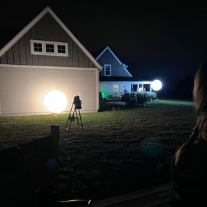 Высокая яркость события воздушный шар светильник беспроводной DMX512 управление - Product Image 6