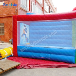 Jeux gonflables commerciaux <span class=keywords><strong>pour</strong></span> enfants, amusements gonflables d'extérieur <span class=keywords><strong>pour</strong></span> la <span class=keywords><strong>location</strong></span> commerciale - Product Image 2