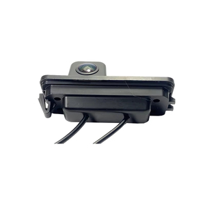 Caméra de recul pour voiture, installation facile, étanche, vision nocturne, grand angle, stationnement en marche arrière pour VW Magotan - Product Image 3