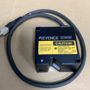Capteurs de distance laser KEYENCE LK-H027K LK-H027 LK-H028, neufs et originaux - Product Image 3