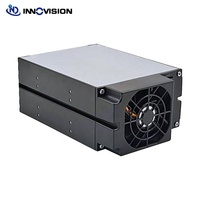 Casing Hard Drive Internal HDD 3,5 inci/2,5 inci untuk 3x SATAII Hot Swap HDD Enclosure