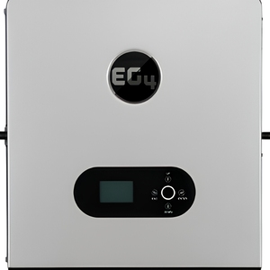 Convertisseur solaire hors réseau EG4 12000XP 12 kW 48 V à phase divisée pour système d'alimentation de secours - Product Image 3