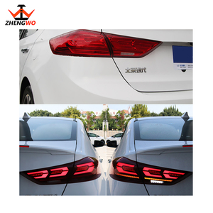 Đèn hậu Elantra 2015-2018 thiết kế mới có đèn nháy - Product Image 6