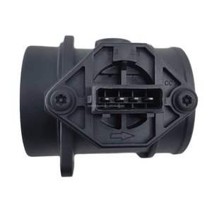 Sensor MAF 0280217103 Reemplaza 037906461 para VW <span class=keywords><strong>Golf</strong></span> 1993-1995 Jetta 1993-1995 Passat 1995-1996 <span class=keywords><strong>Cabrio</strong></span> 1995-1996 2.0L - Product Image 1