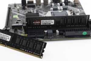 2026 TXRUI/OEM DDR3 8GB 1600MHz โมดูลแรมเดสก์ท็อป CL11 PC3-12800 เมมโมรี่สติ๊ก มีสินค้าในสต็อก - Product Image 5