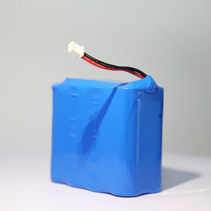 Taşınabilir cihaz için şarj edilebilir 3.2V 4800mAh LiFePO4 pil paketi - Product Image 6