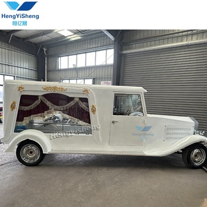 Bán Buôn Giá Rẻ Giá Hiệu Suất Cao Cổ Điển Xe Điện Xe/Cổ Điển Tang Lễ Xe Nhà Cung Cấp/Tang Lễ Xe Điện Xe - Product Image 1
