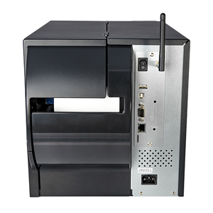 Imprimantes Industrielles d'Entreprise Printronix Série T4000 4 Pouces avec Interface USB/BT Résolution 300 dpi 10 Vitesses - Product Image 3