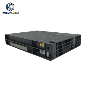โมดูลซีพียูแบบ PLC 6ES7417-4XT07-0AB0 6ES7417-5HT06-0AB0 6ES7417-4HL00-0AB0สำหรับระบบควบคุมอัตโนมัติในอุตสาหกรรม - Product Image 1