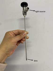 उच्च गुणवत्ता 0/30/45/70/90/110 डिग्री 4 मिमी साइनस्कोप सर्जिकल साइनोस्कोपी उपकरण सर्जिकल साइनोस्कोपी उपकरण - Product Image 2