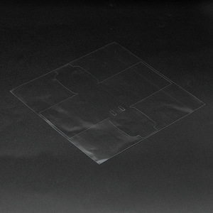 Protector de Pantalla para Apple Watch, Antiarañazos, Molde Personalizado, Película Transparente - Product Image 1
