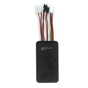 China GPS fabricación vehículo motocicleta GPS rastreador de coche con alarma altavoz <span class=keywords><strong>GT06N</strong></span> - Product Image 3